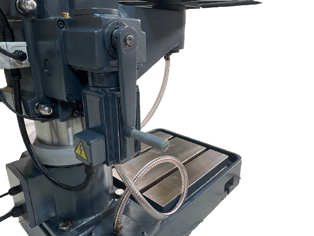 Perceuse à colonne ARROW P50GA