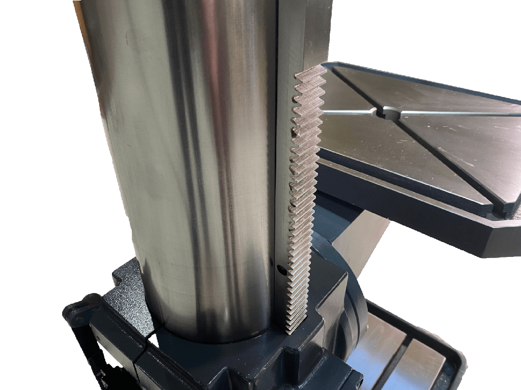 Perceuse à colonne ARROW P50GA