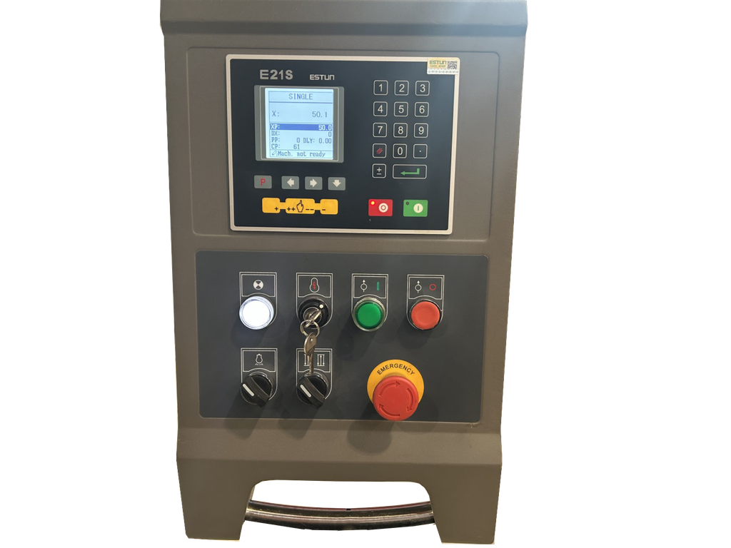 Cisaille hydraulique ARROW C3200x6