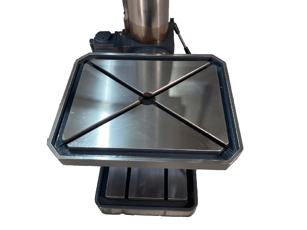 Perceuse à colonne ARROW P50GA