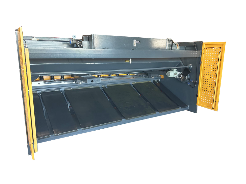 Cisaille hydraulique ARROW C3200x8