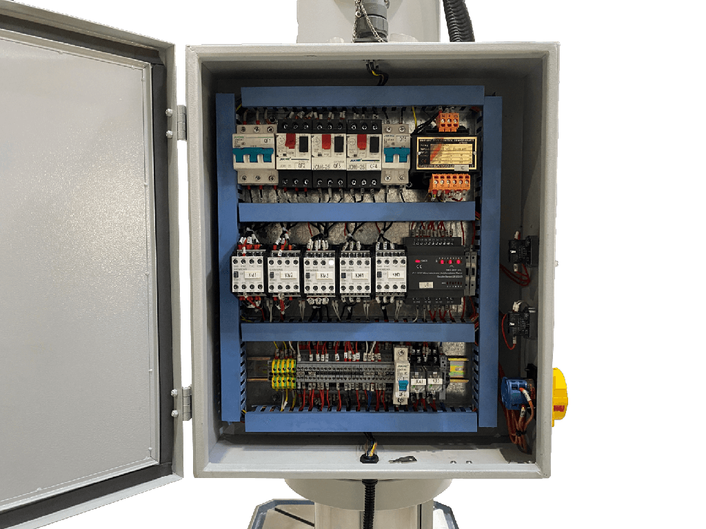 Perceuse à colonne ARROW P50GA