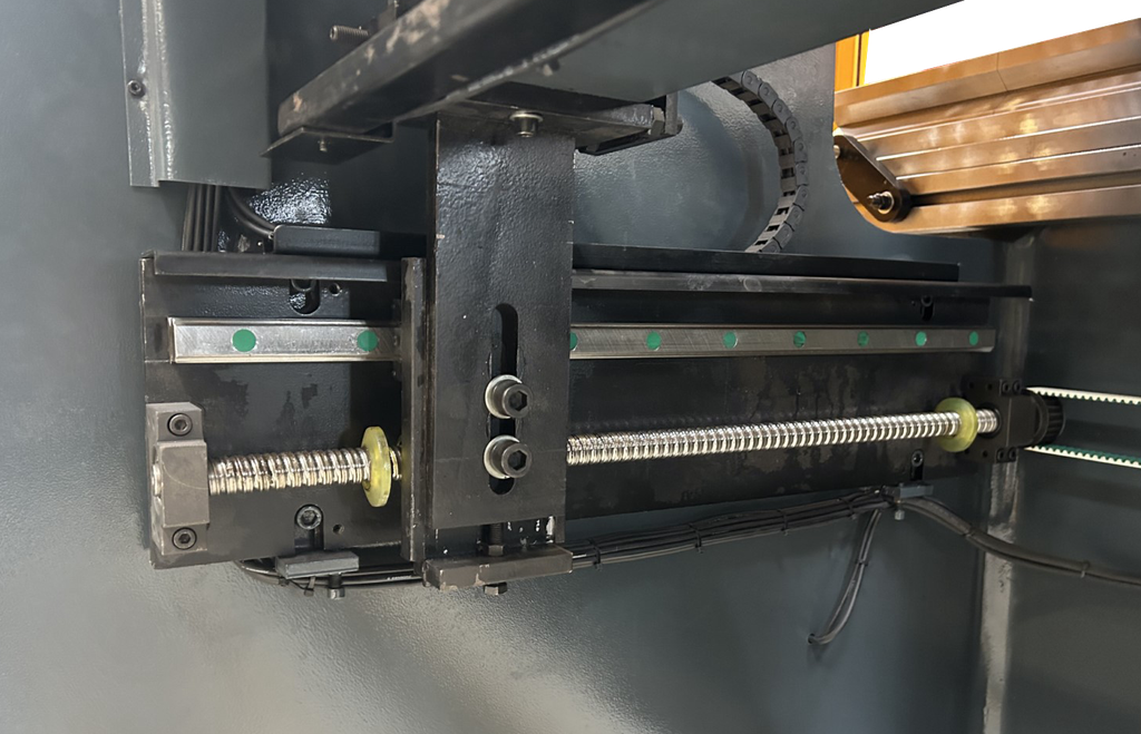 Plieuse conventionnelle ARROW P32125