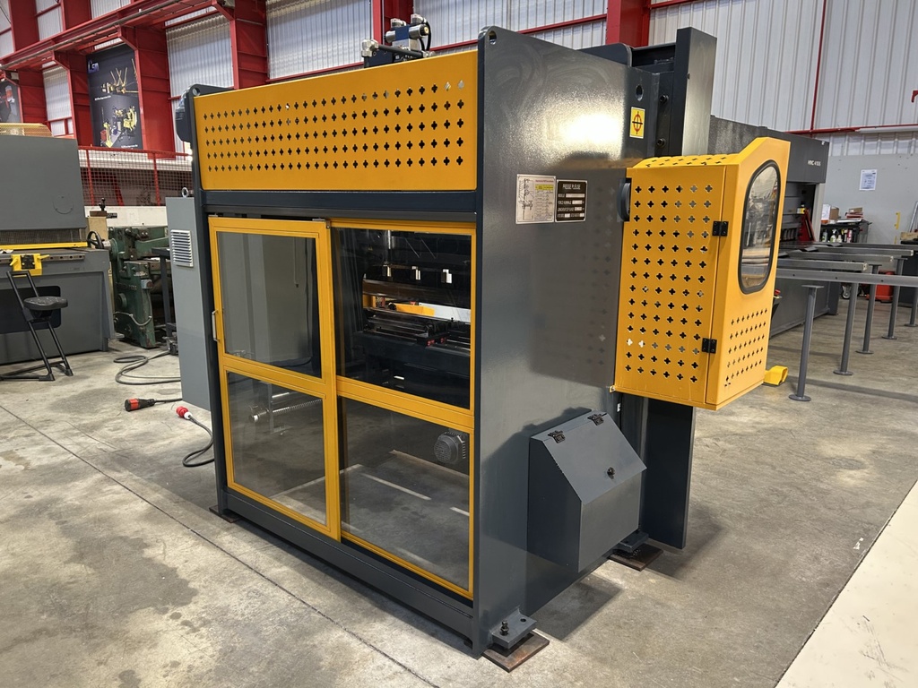 Plieuse conventionnelle ARROW P3280