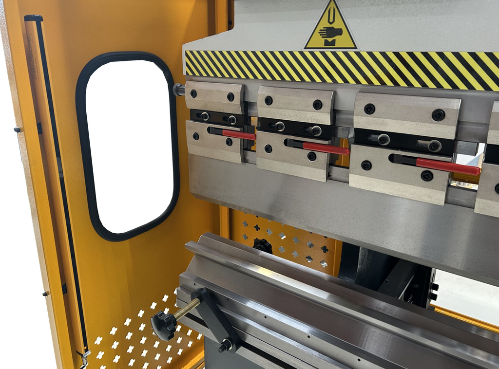 Plieuse conventionnelle ARROW P40200