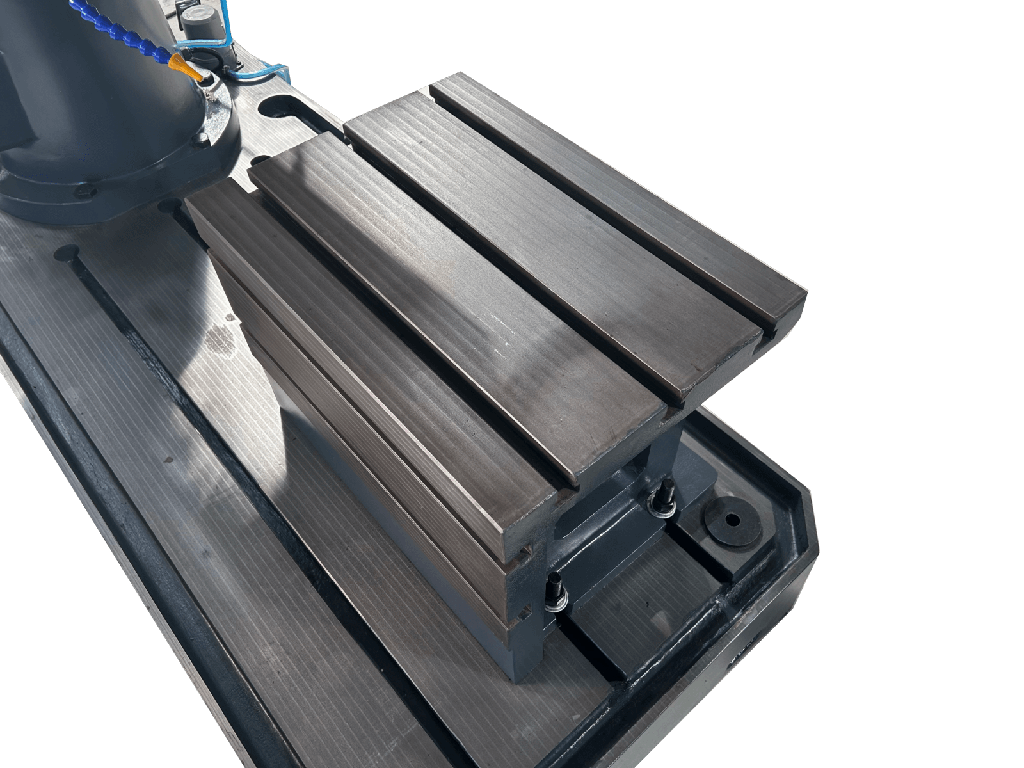 Perceuse radiale ARROW PR40x1300 