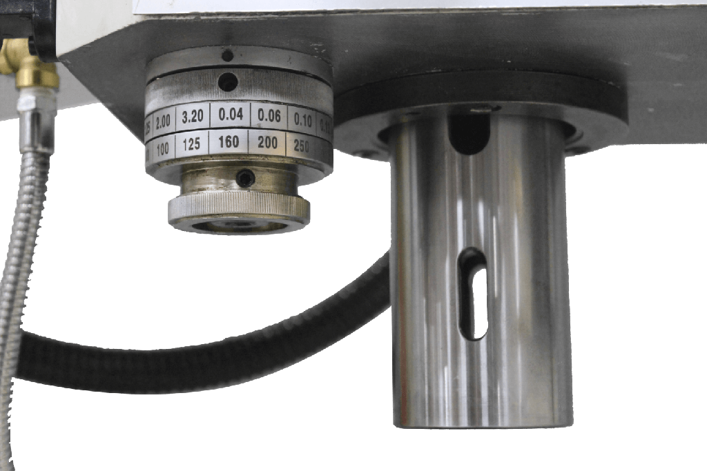 Perceuse radiale ARROW PR63x2000