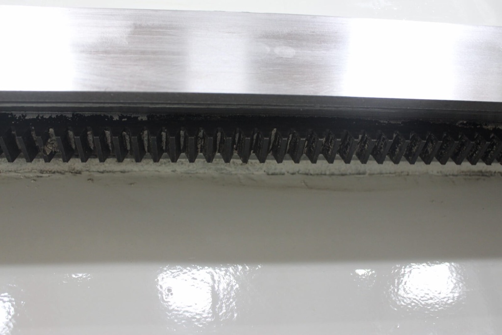 Perceuse radiale ARROW PR63x2000