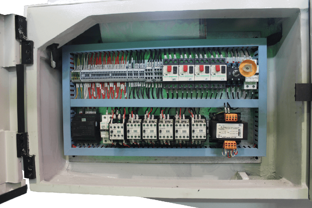 Perceuse radiale ARROW PR63x2000