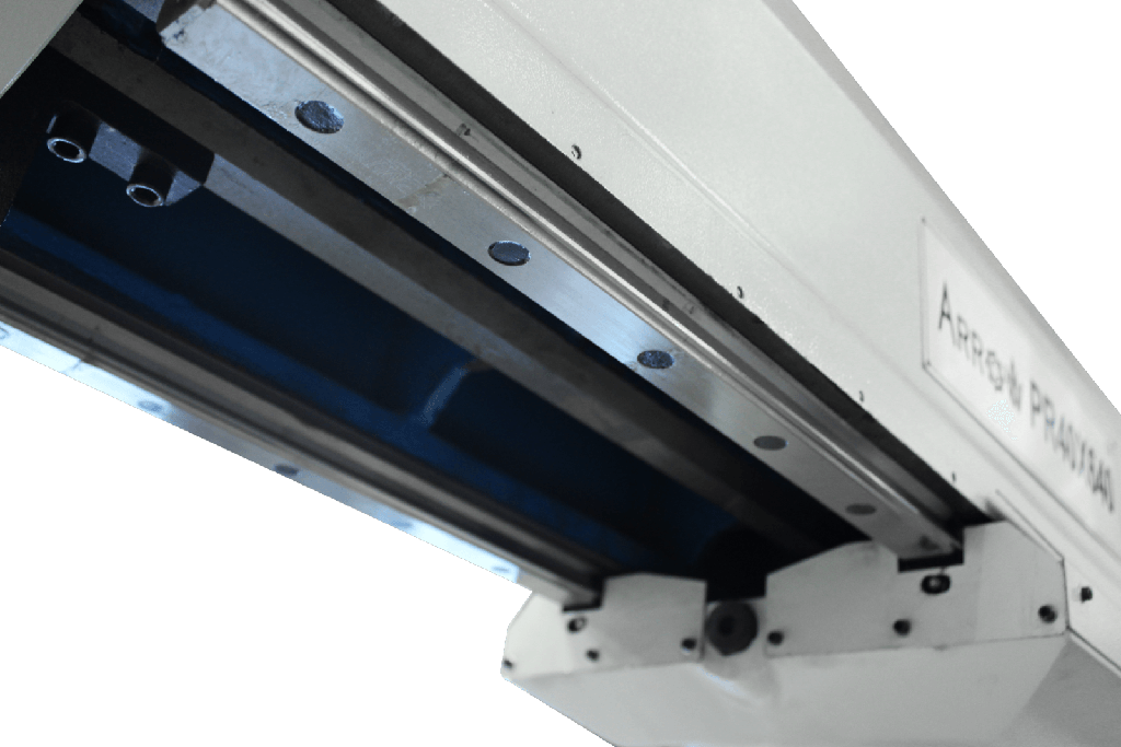 Perceuse radiale ARROW PR40x640