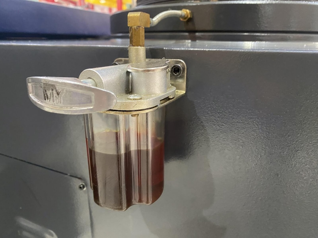 Perceuse radiale ARROW PR40x640