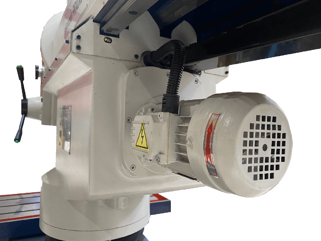 Perceuse radiale ARROW PR40x640