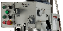 Fraiseuse ARROW F40GA