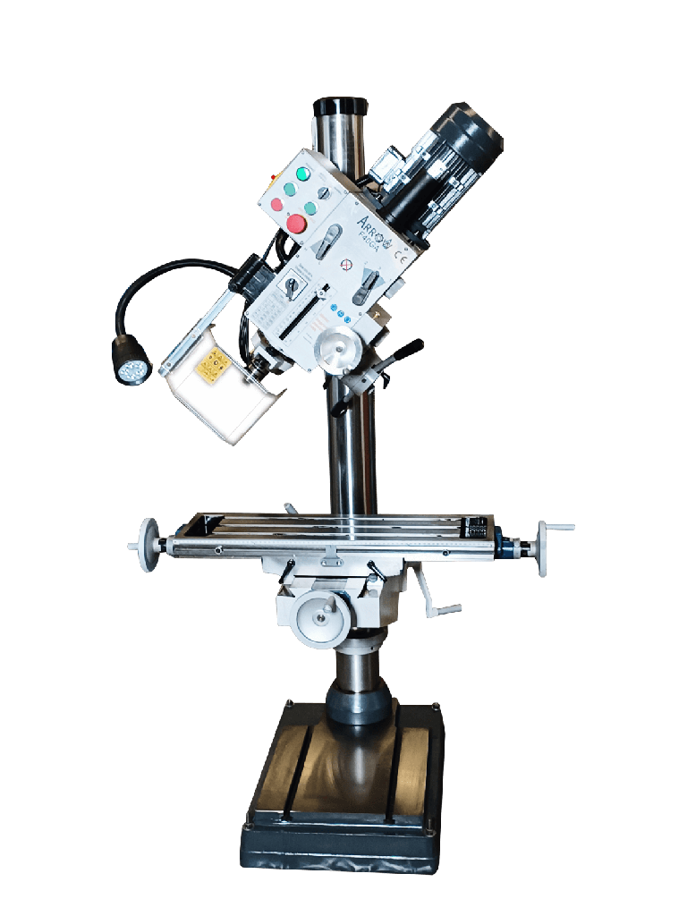 Fraiseuse ARROW F40GA