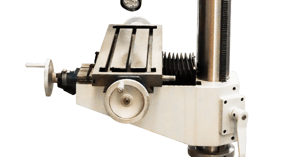 Fraiseuse ARROW F40GA