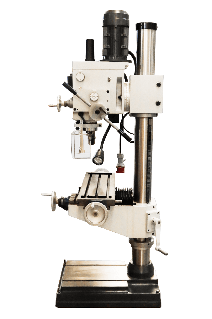 Fraiseuse ARROW F40GA