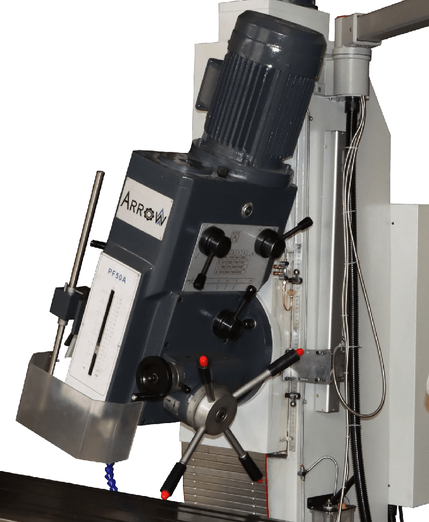 Fraiseuse universelle ARROW F50GA