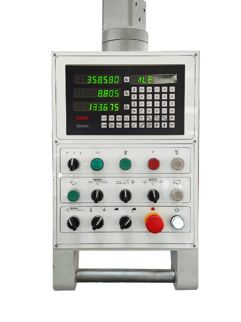 Fraiseuse universelle ARROW F50GA