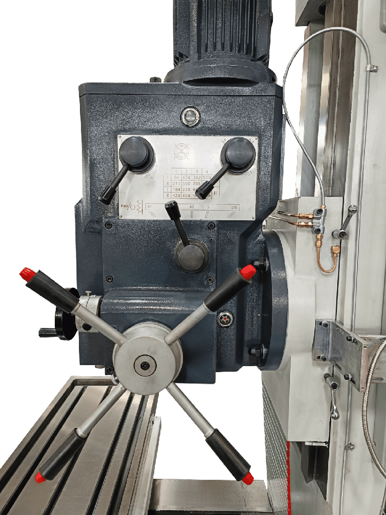 Fraiseuse universelle ARROW F50GA