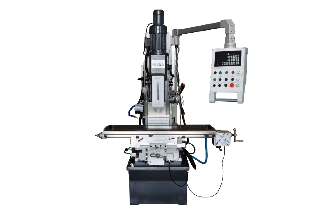 Fraiseuse universelle ARROW F50GA