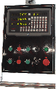 Fraiseuse universelle ARROW FT580G