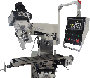 Fraiseuse universelle ARROW FT580G