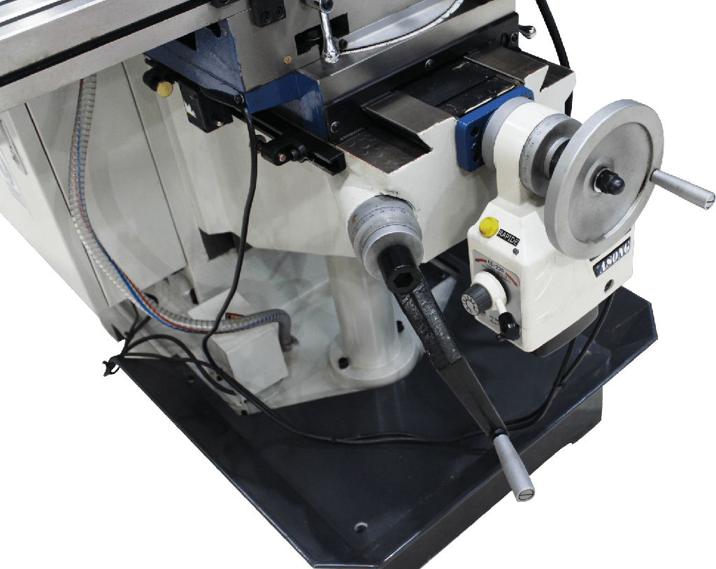 Fraiseuse universelle ARROW FT580G