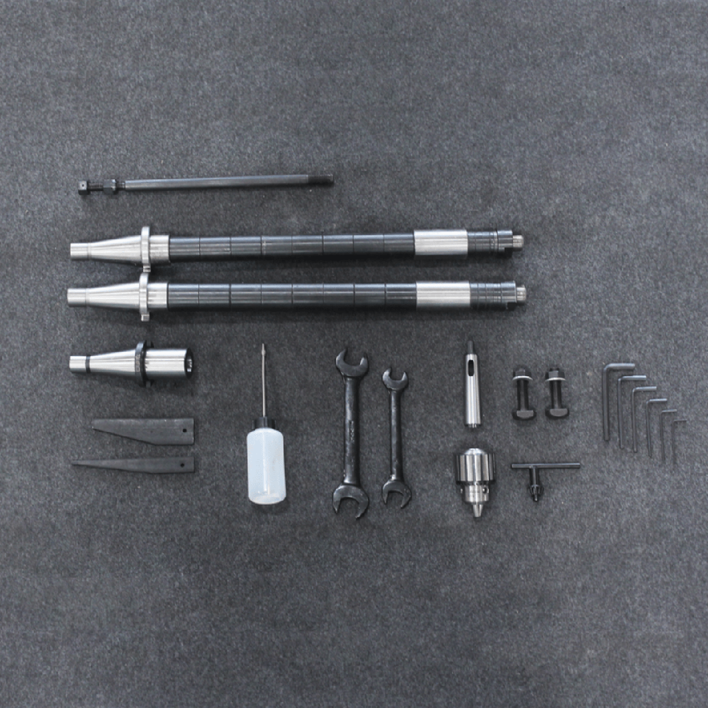 Fraiseuse universelle ARROW FT580G