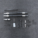 Fraiseuse universelle ARROW FT580G