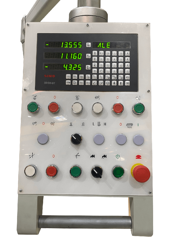 Fraiseuse universelle ARROW FT730G