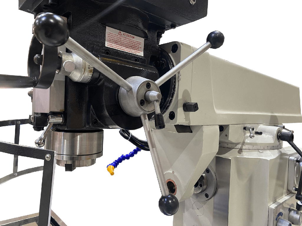 Fraiseuse universelle ARROW FT730G