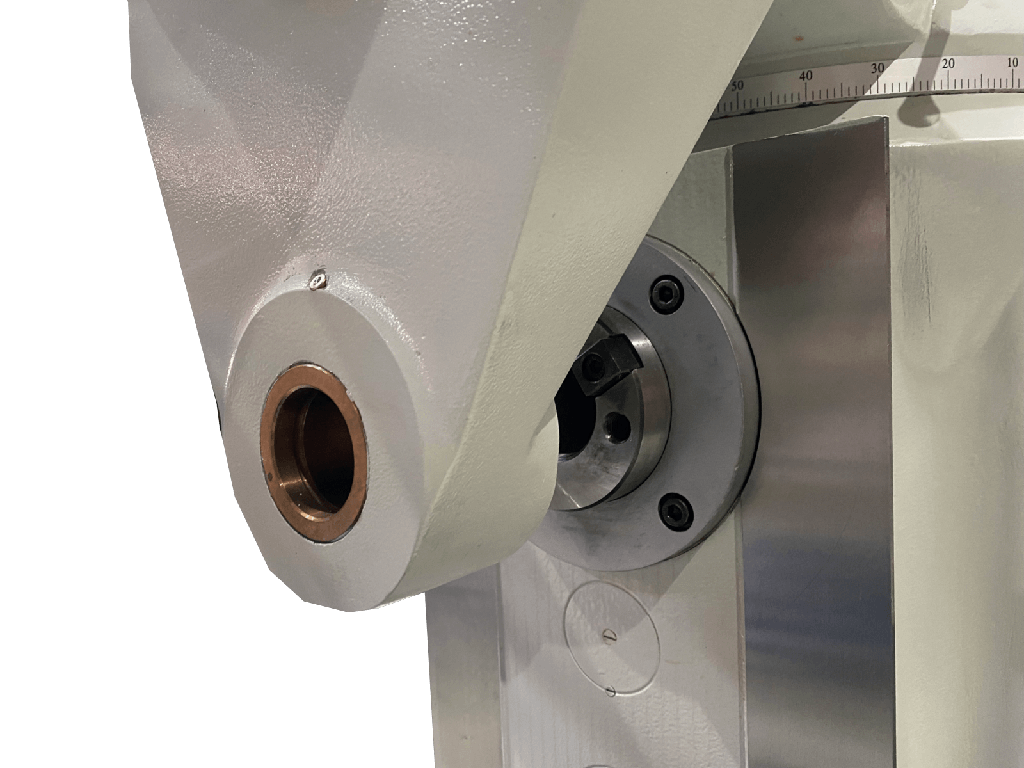 Fraiseuse universelle ARROW FT730G