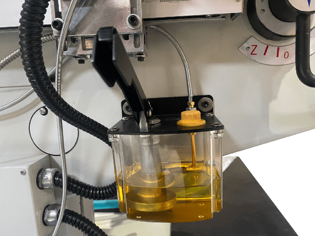 Fraiseuse universelle ARROW FT730G