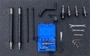 Fraiseuse universelle ARROW FT730G