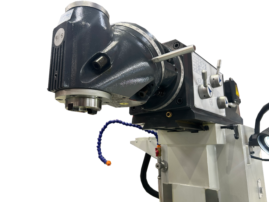 Fraiseuse universelle ARROW FU1000G