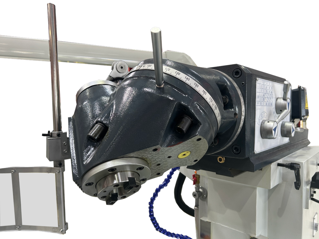 Fraiseuse universelle ARROW FU1000G