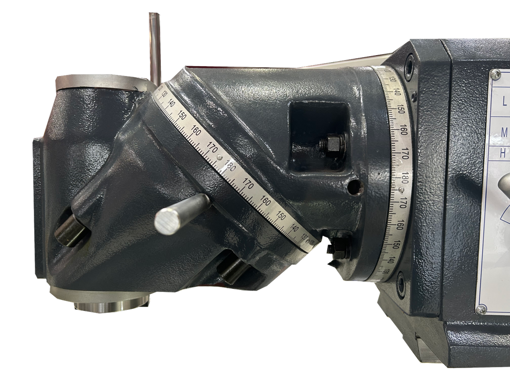 Fraiseuse universelle ARROW FU1000G