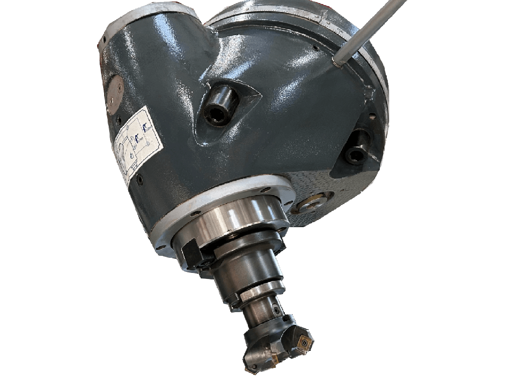 Fraiseuse universelle ARROW FU1400G