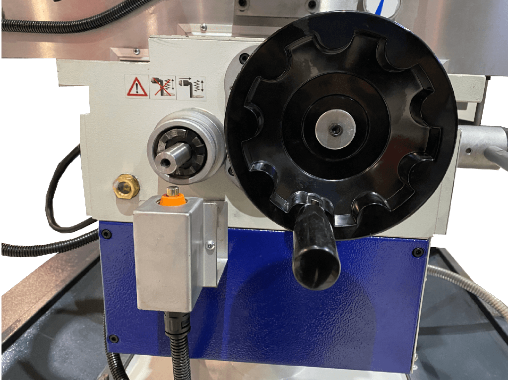 Fraiseuse universelle ARROW FU1400G