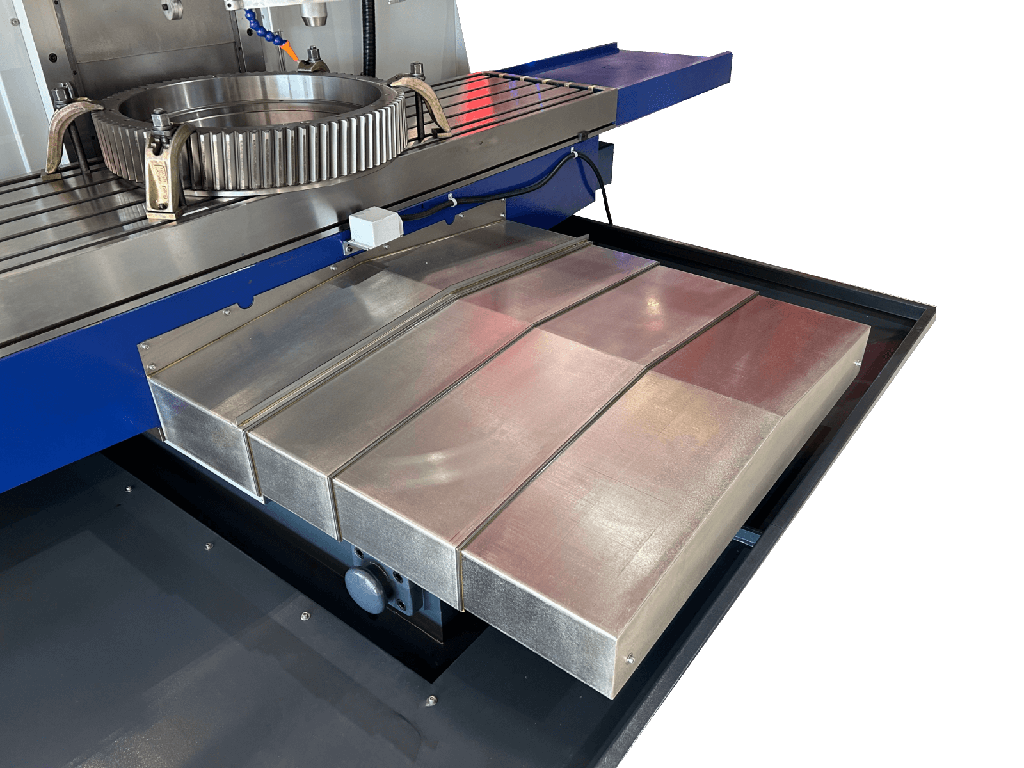 Fraiseuse universelle ARROW FU2000G