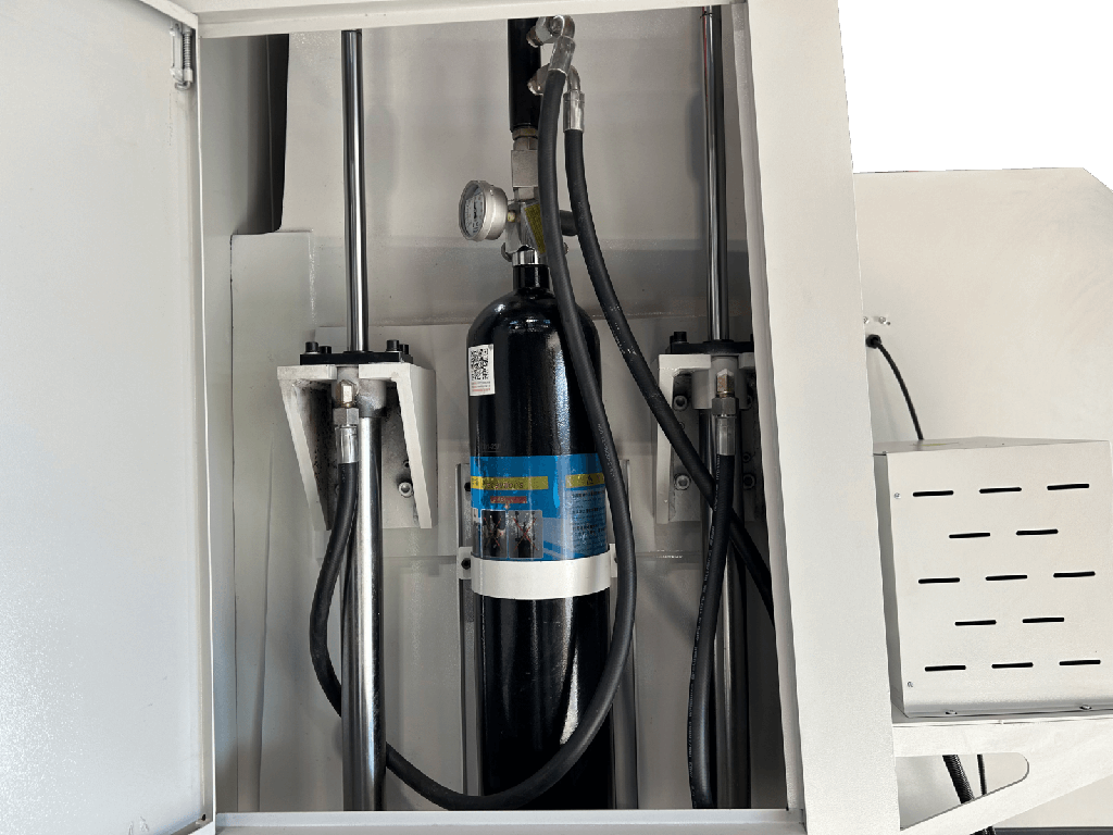 Fraiseuse universelle ARROW FU2000G