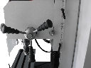 Fraiseuse ARROW FB32V 