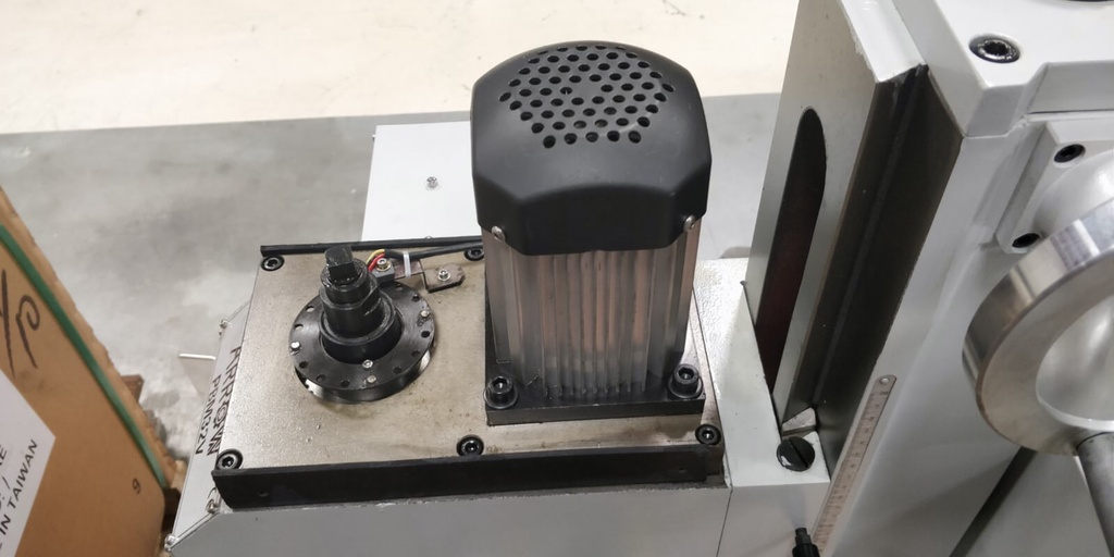 Fraiseuse ARROW FB32V 