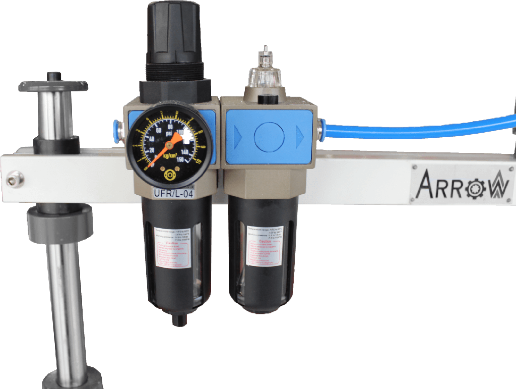 Bras de taraudage ARROW BTP12