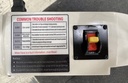 Bras de taraudage électrique ARROW BTE16V