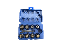 Bras de taraudage électrique ARROW BTE16V