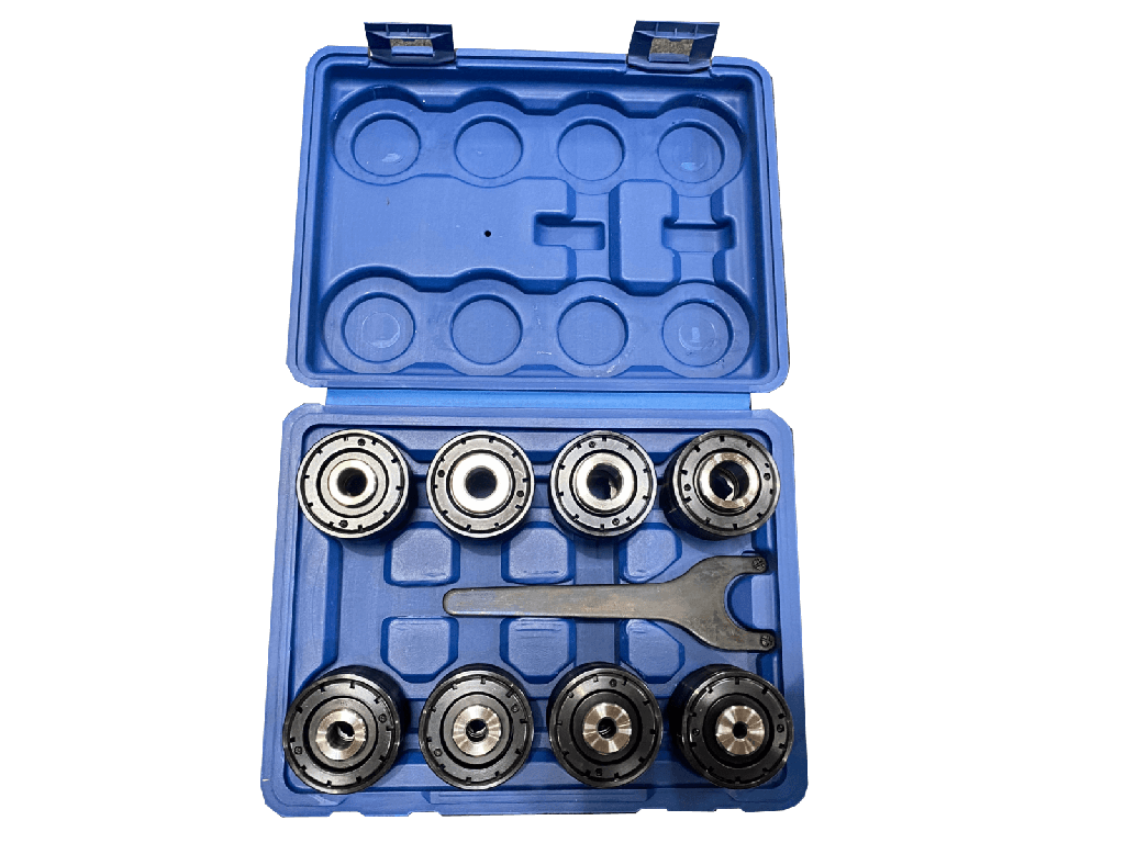 Bras de taraudage ARROW BTE24V