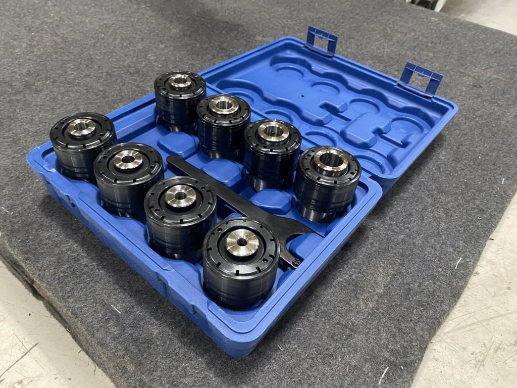 Bras de taraudage ARROW BTE36V