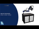 Bras de taraudage ARROW BTE36V