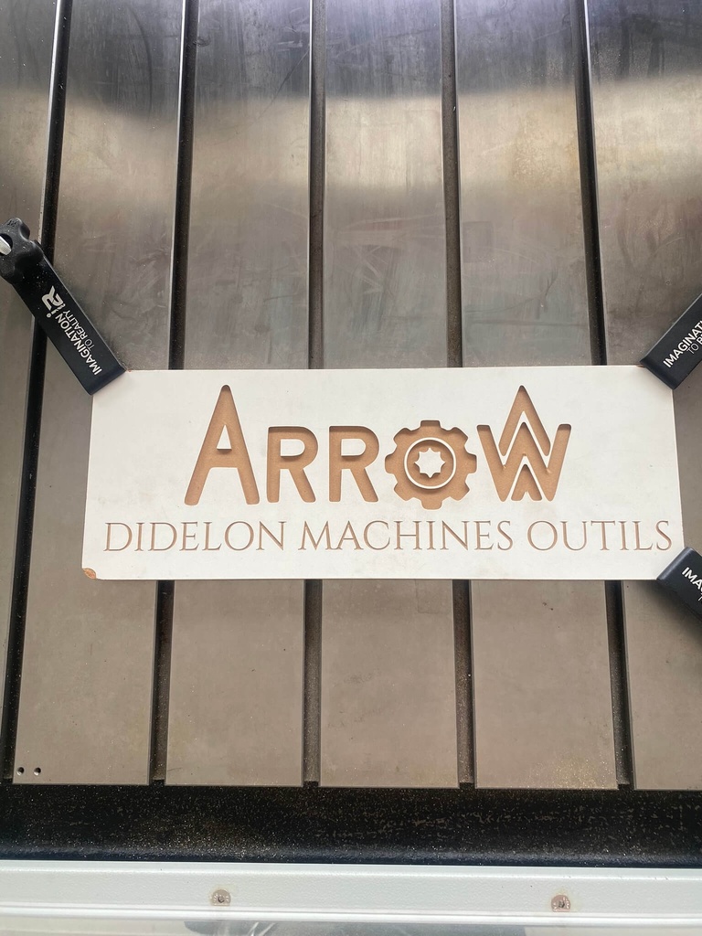 Router ARROW RV65